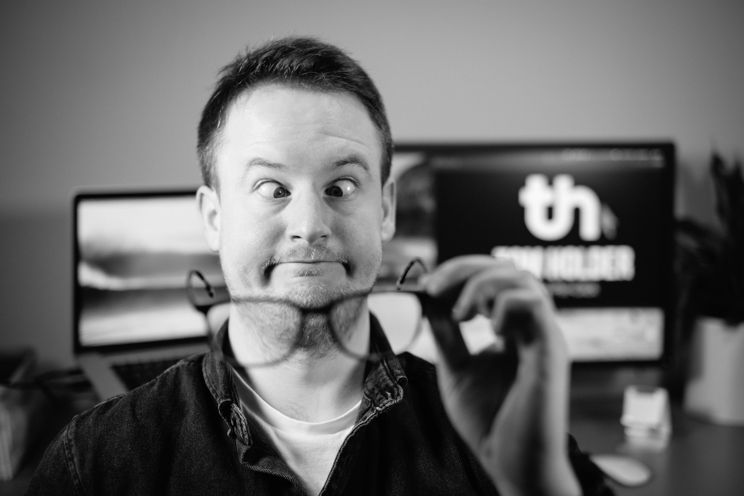 Emptying My Brain On COVID-19 & Marketing | Tom Holder PPC